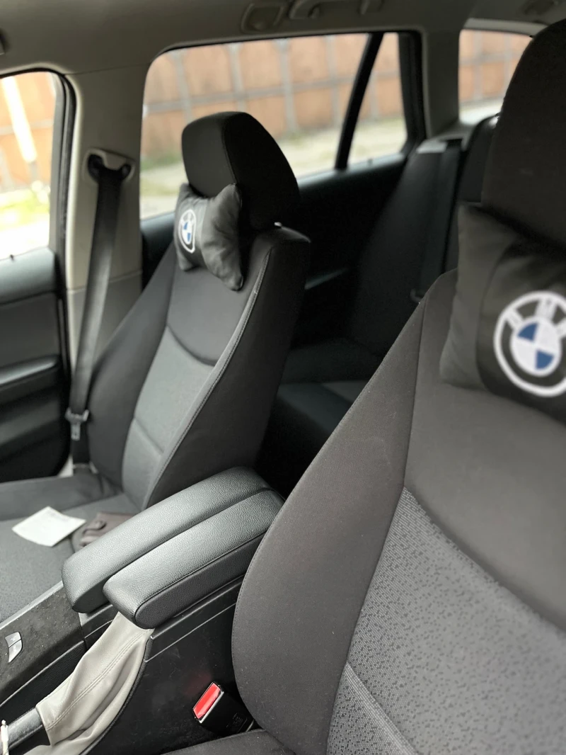 BMW 320, снимка 10 - Автомобили и джипове - 53295370