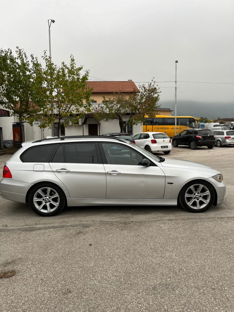 BMW 320, снимка 2 - Автомобили и джипове - 53295370