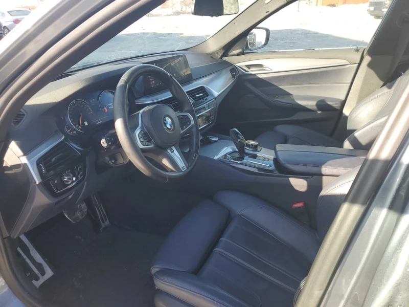 BMW 530 530i xDrive  CARFAX, снимка 5 - Автомобили и джипове - 53326230