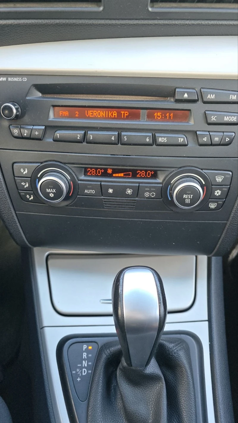 BMW 120, снимка 10 - Автомобили и джипове - 53403558