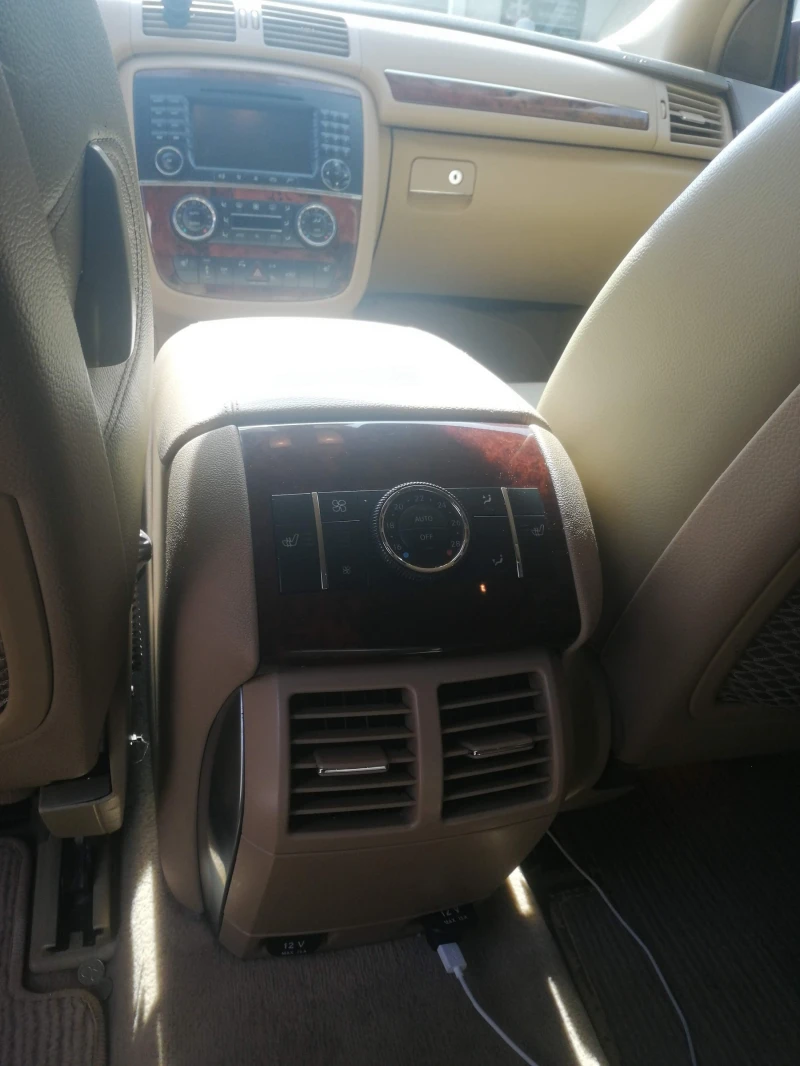 Mercedes-Benz R 320 Long - 4000 лв. - 66957460 15