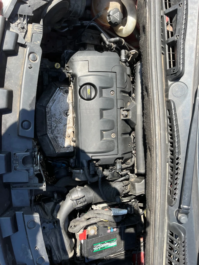 Citroen C3 Picasso 1, 4-I - 4900 лв. - 65337199 15