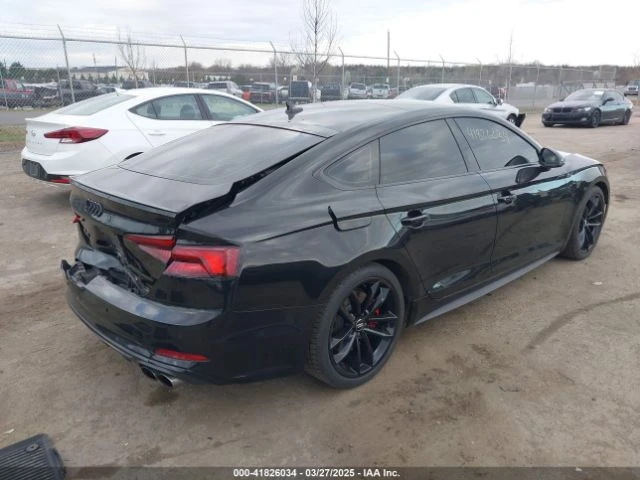 Audi S5 3.0T PREMIUM PLUS CARFAX АВТО КРЕДИТ  - изображение 6