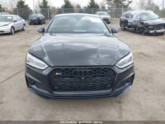 Audi S5 3.0T PREMIUM PLUS CARFAX АВТО КРЕДИТ  - изображение 2