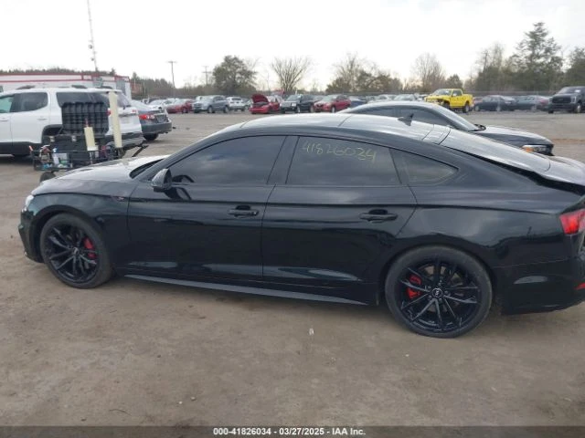 Audi S5 3.0T PREMIUM PLUS CARFAX АВТО КРЕДИТ  - изображение 8
