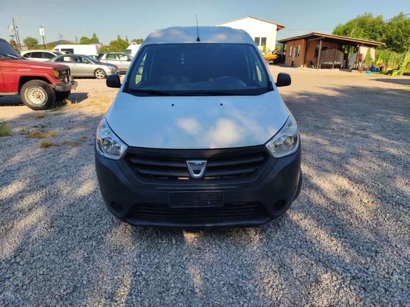 Dacia Dokker 1.5 DCI EURO6B - 9590 лв. - 19260024 1