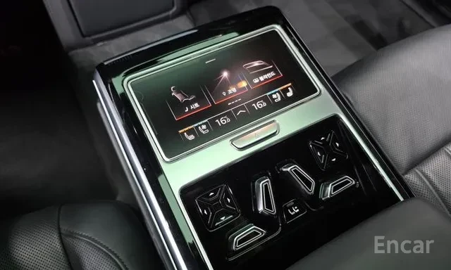 Audi A8 L 55 TFSI EXCLUSIVE S-LINE, снимка 13 - Автомобили и джипове - 56310073
