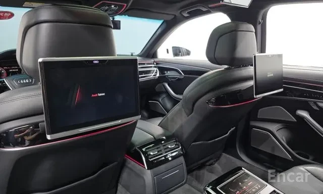Audi A8 L 55 TFSI EXCLUSIVE S-LINE, снимка 4 - Автомобили и джипове - 56310073