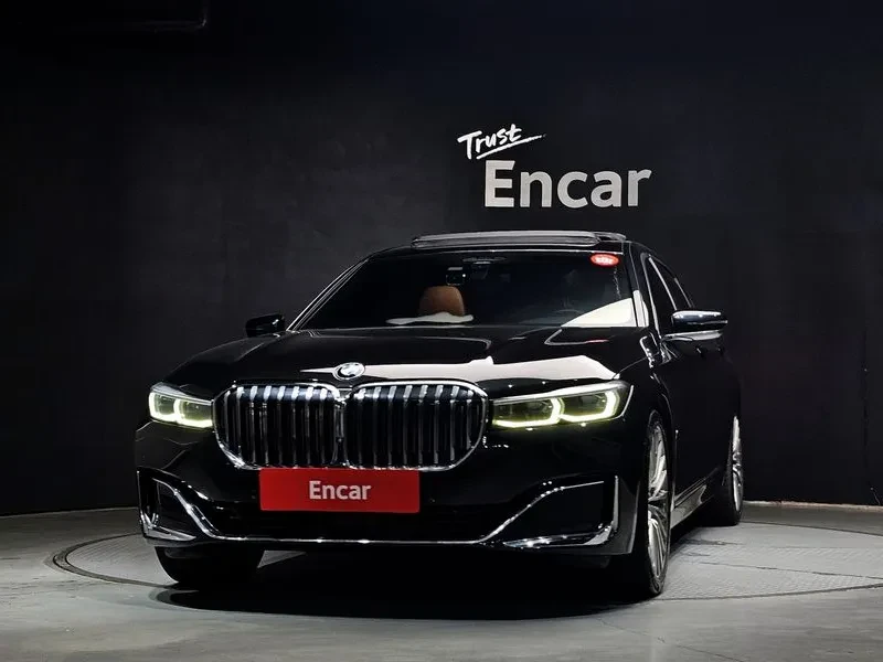 BMW 730 Ld xDrive Design Pure Excellence - САМО 30% АВАНС, снимка 3 - Автомобили и джипове - 55845247
