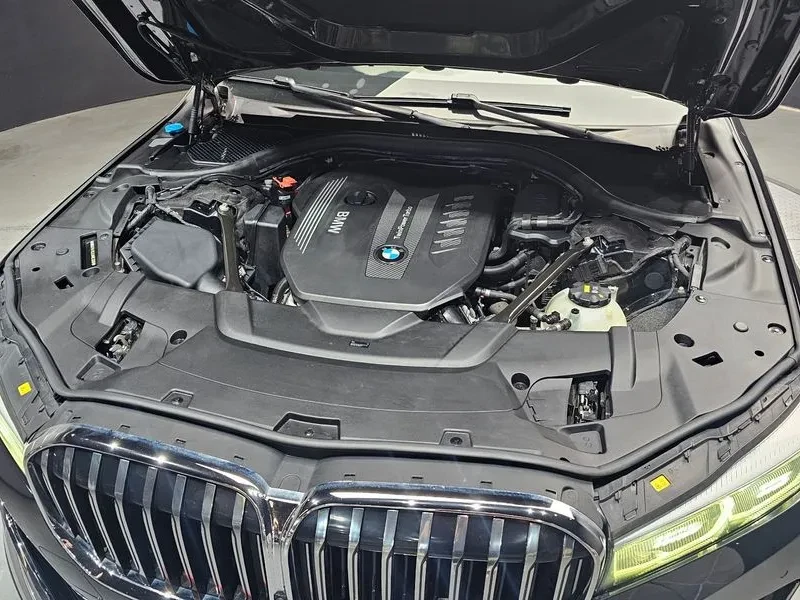 BMW 730 Ld xDrive Design Pure Excellence - САМО 30% АВАНС, снимка 6 - Автомобили и джипове - 55845247