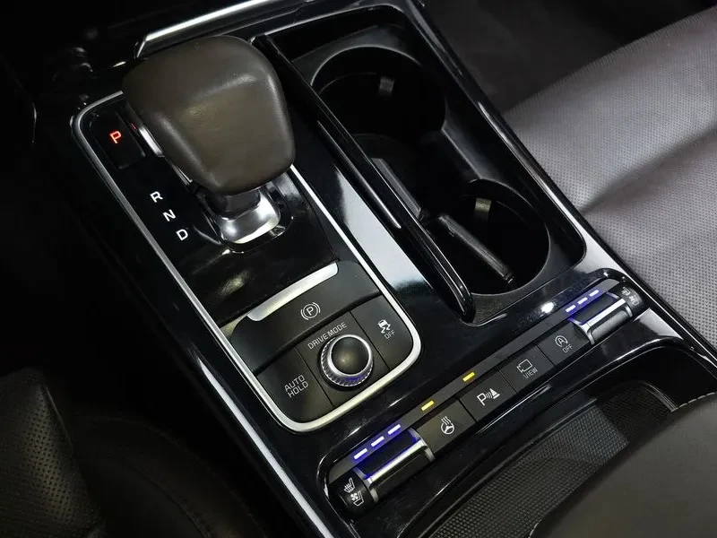 Kia Stinger 3.3 AWD GT - САМО 30% АВАНС, снимка 9 - Автомобили и джипове - 55998795