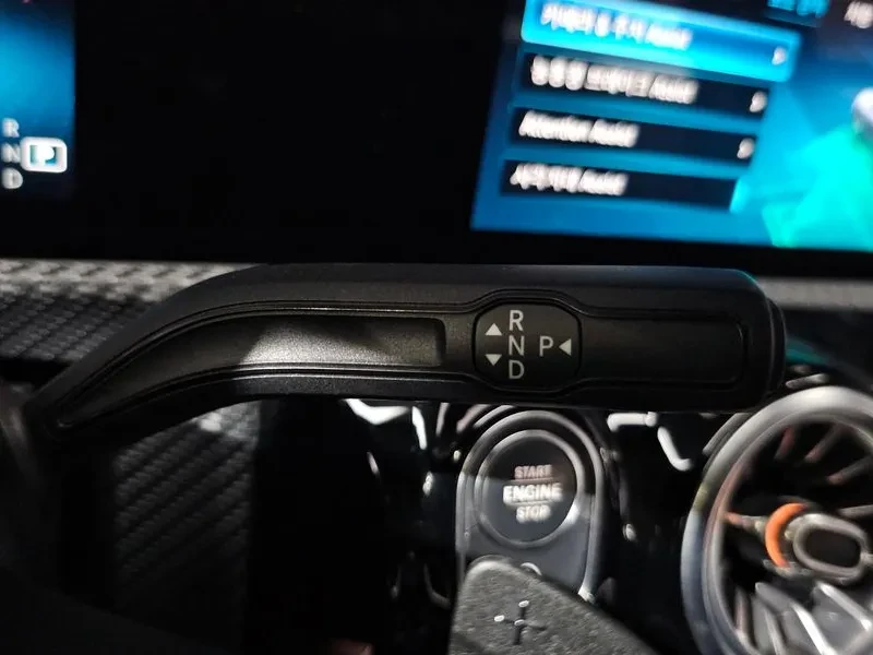 Mercedes-Benz A 220 W177 �������* �����* ������* ���������� | Mobile.bg � ����������� 9