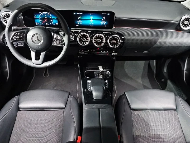 Mercedes-Benz A 220 W177 �������* �����* ������* ���������� | Mobile.bg � ����������� 7