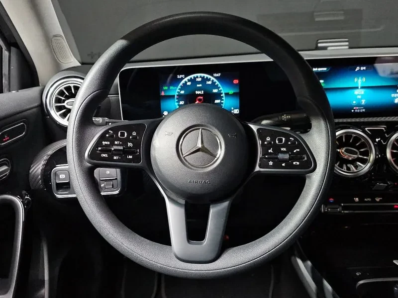 Mercedes-Benz A 220 W177 �������* �����* ������* ���������� | Mobile.bg � ����������� 14