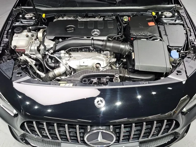Mercedes-Benz A 220 W177 �������* �����* ������* ���������� | Mobile.bg � ����������� 6