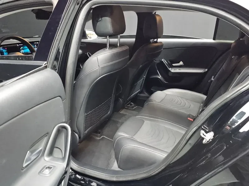Mercedes-Benz A 220 W177 �������* �����* ������* ���������� | Mobile.bg � ����������� 12