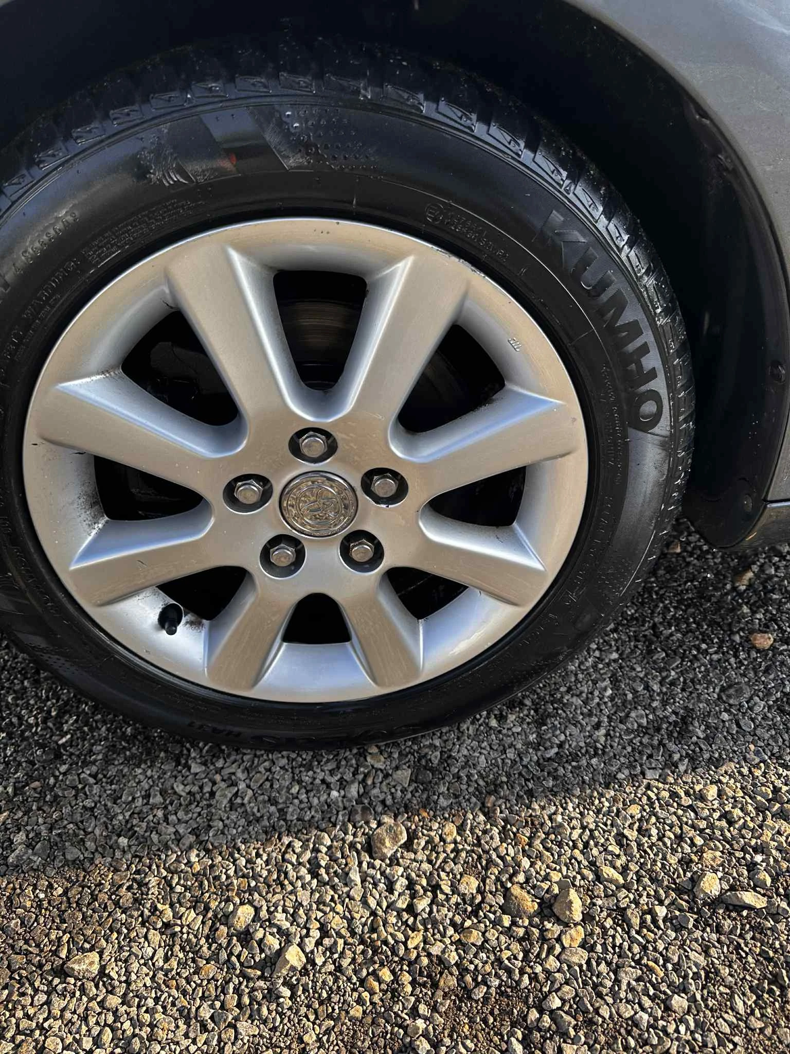 Toyota Avensis  2.2 D-CAT (177 к.с.) НА ЧАСТИ - изображение 7