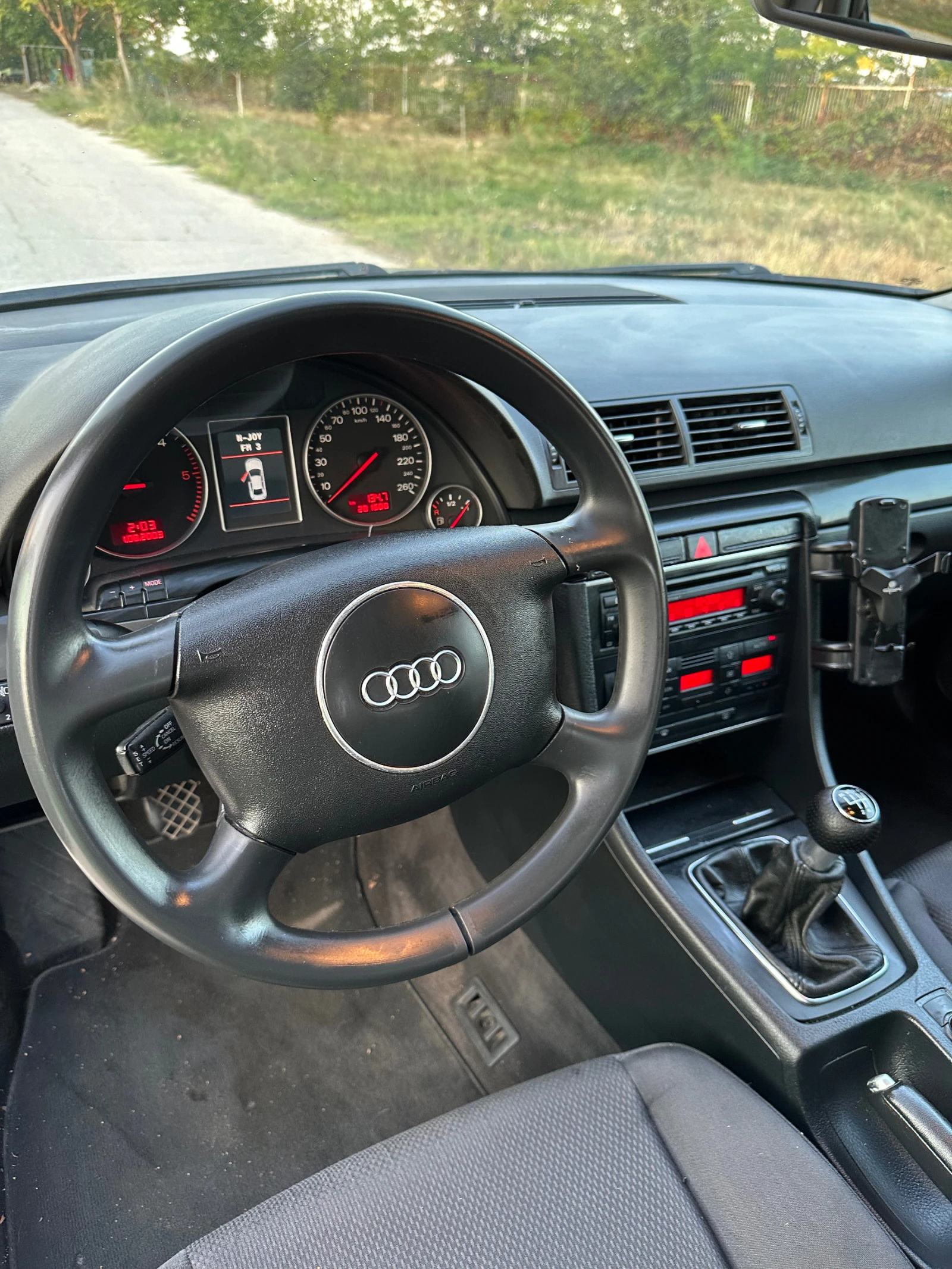 Audi A4 1.9///101коня// ТОП | Mobile.bg — изображение 17