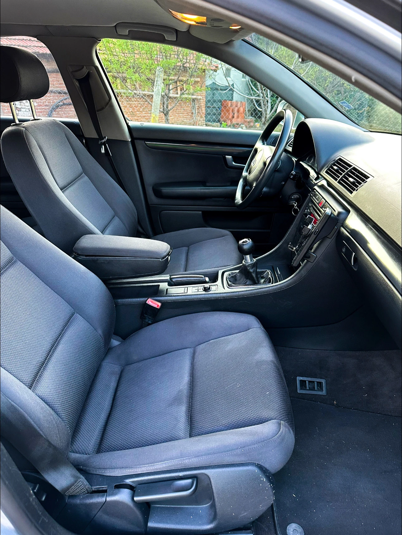 Audi A4 1.9///101коня// ТОП | Mobile.bg — изображение 11