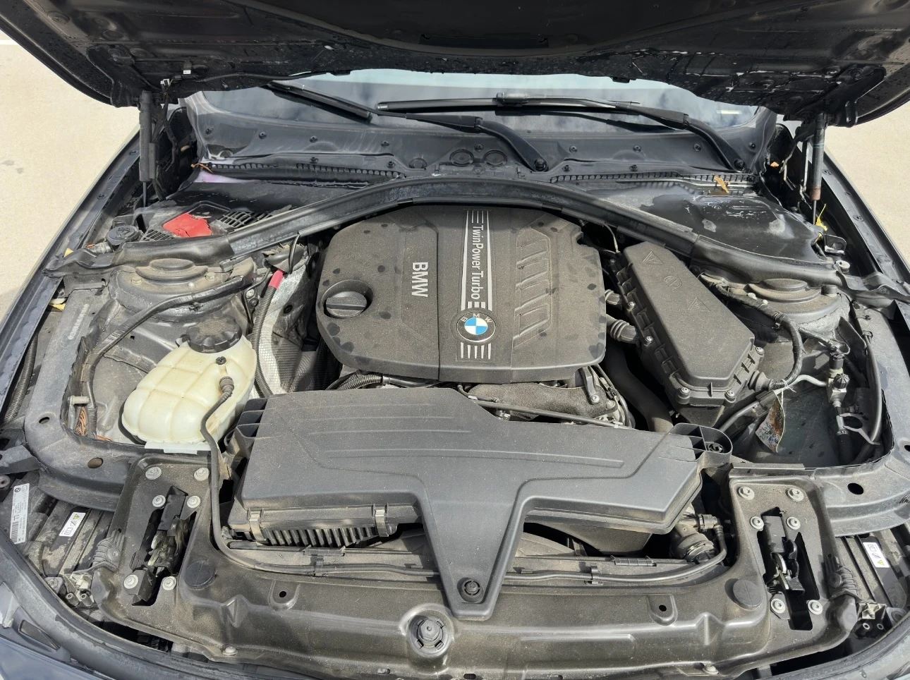 BMW 320 2.0 XD | Mobile.bg   13