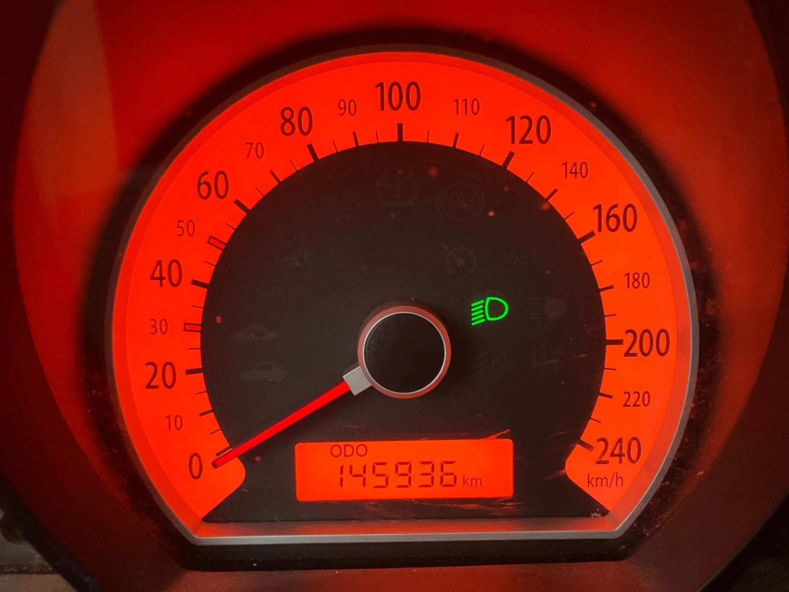 Kia Ceed газ - изображение 5