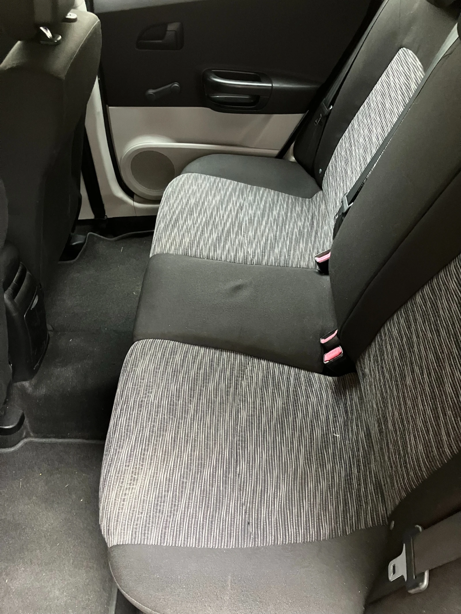 Kia Ceed газ - изображение 8
