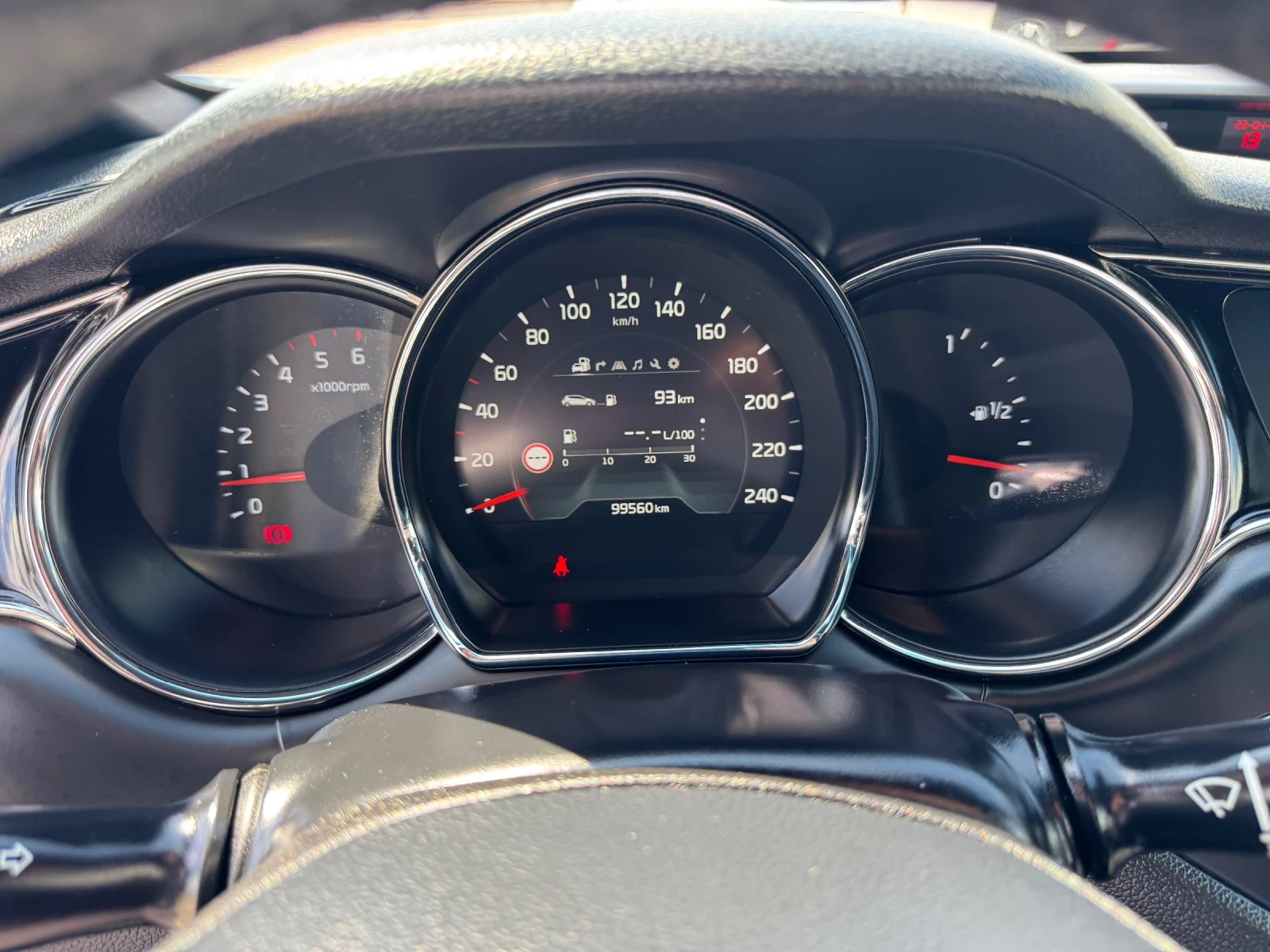 Kia Ceed 1.6 CRDI * GT LINE*  - изображение 9