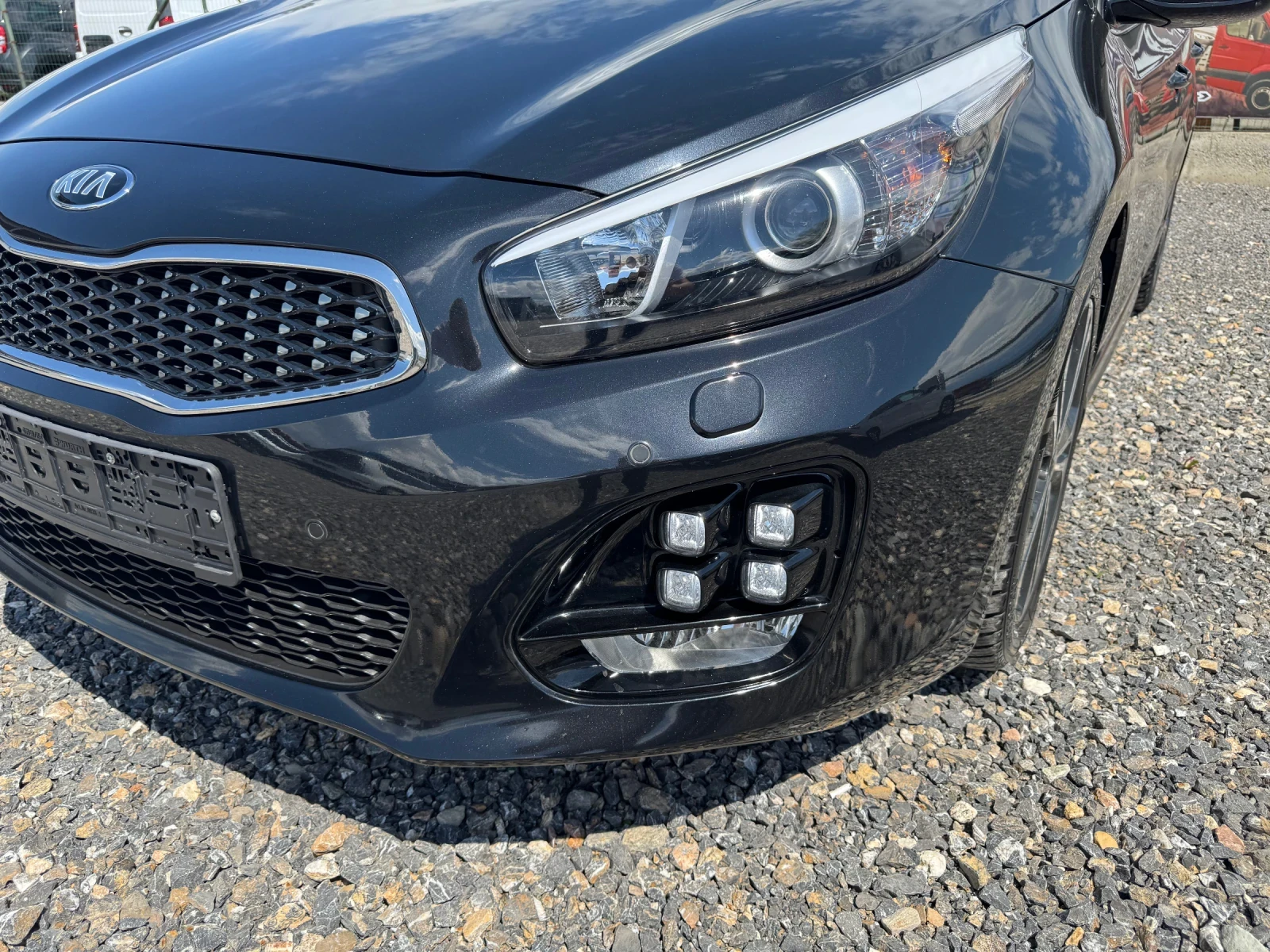 Kia Ceed 1.6 CRDI * GT LINE*  - изображение 5