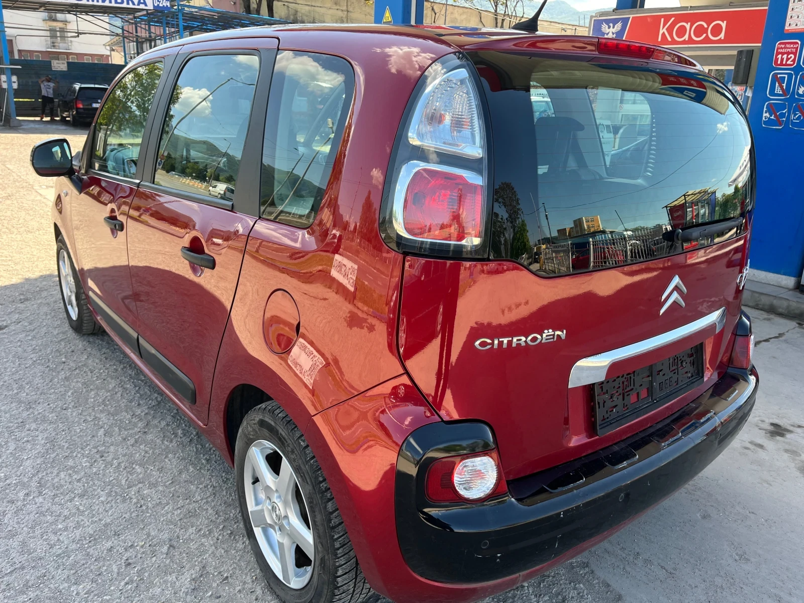 Citroen C3 Picasso 1, 4-I - изображение 5
