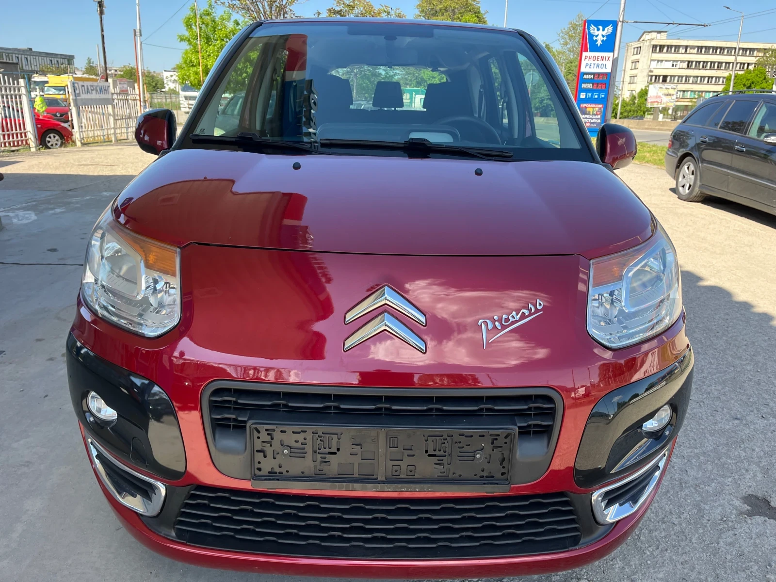 Citroen C3 Picasso 1, 4-I - изображение 3