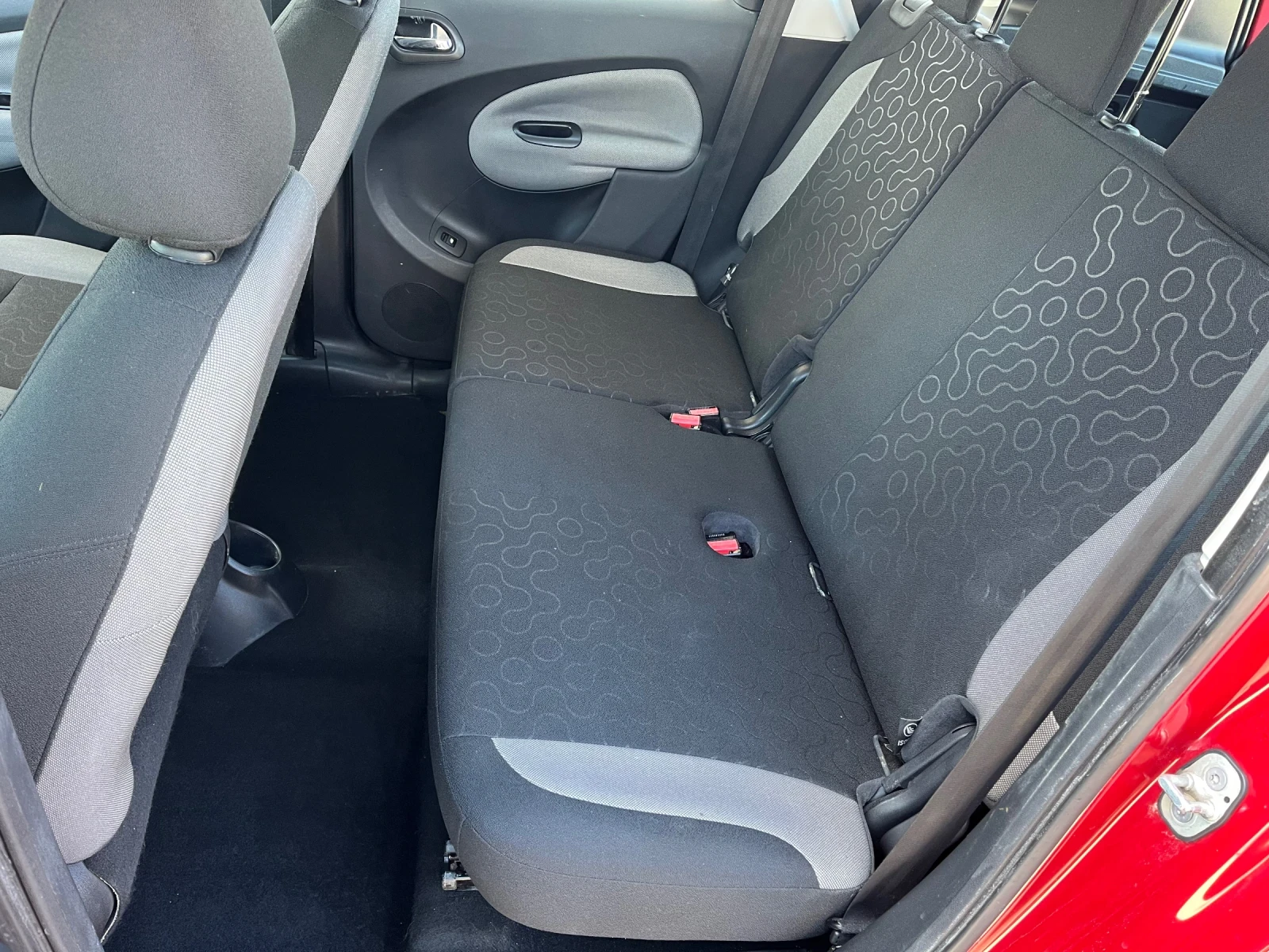 Citroen C3 Picasso 1, 4-I - изображение 10