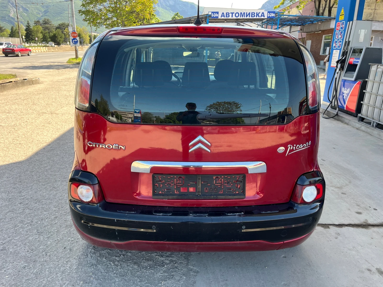 Citroen C3 Picasso 1, 4-I - изображение 6