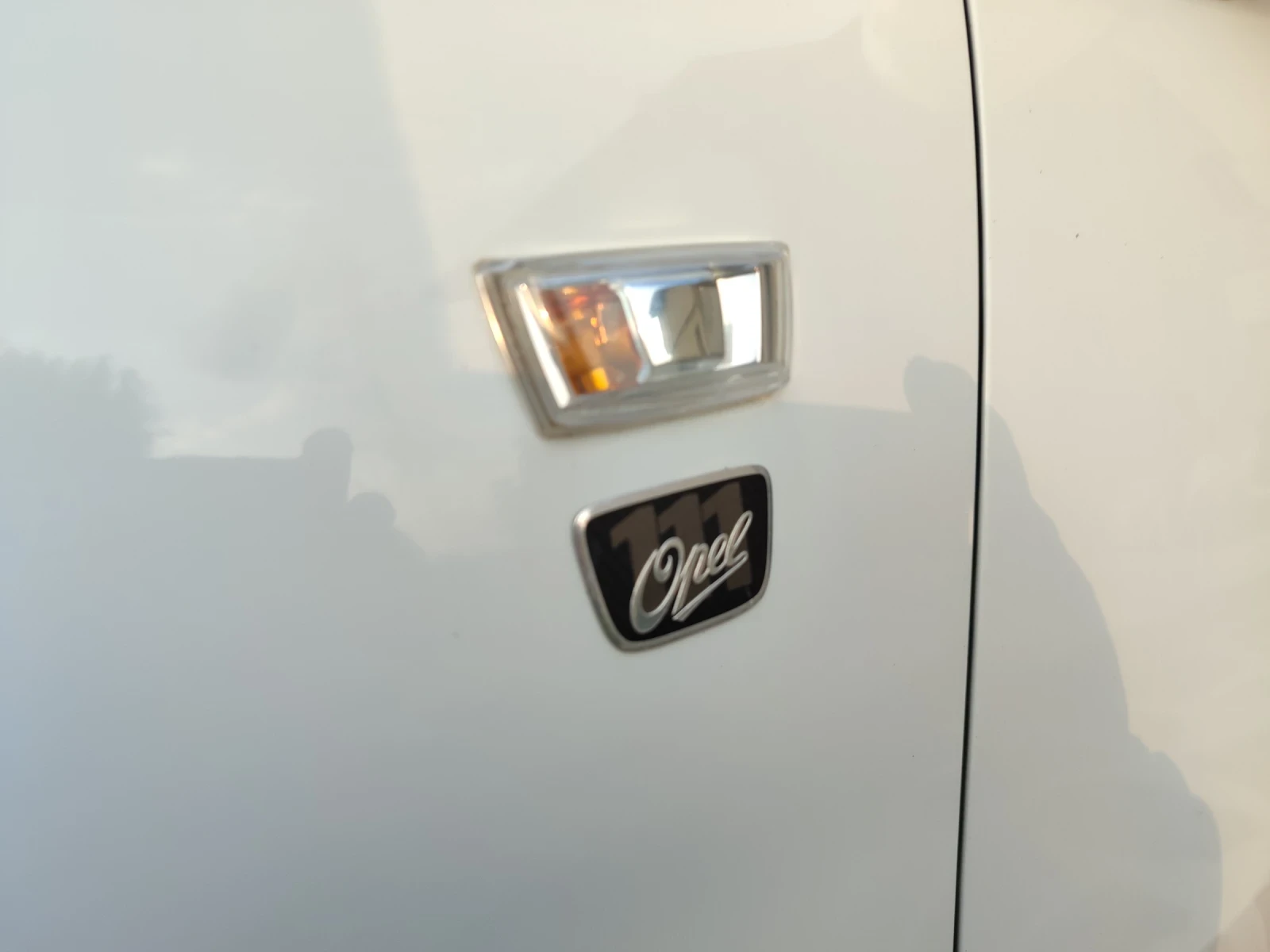 Opel Corsa  - изображение 2