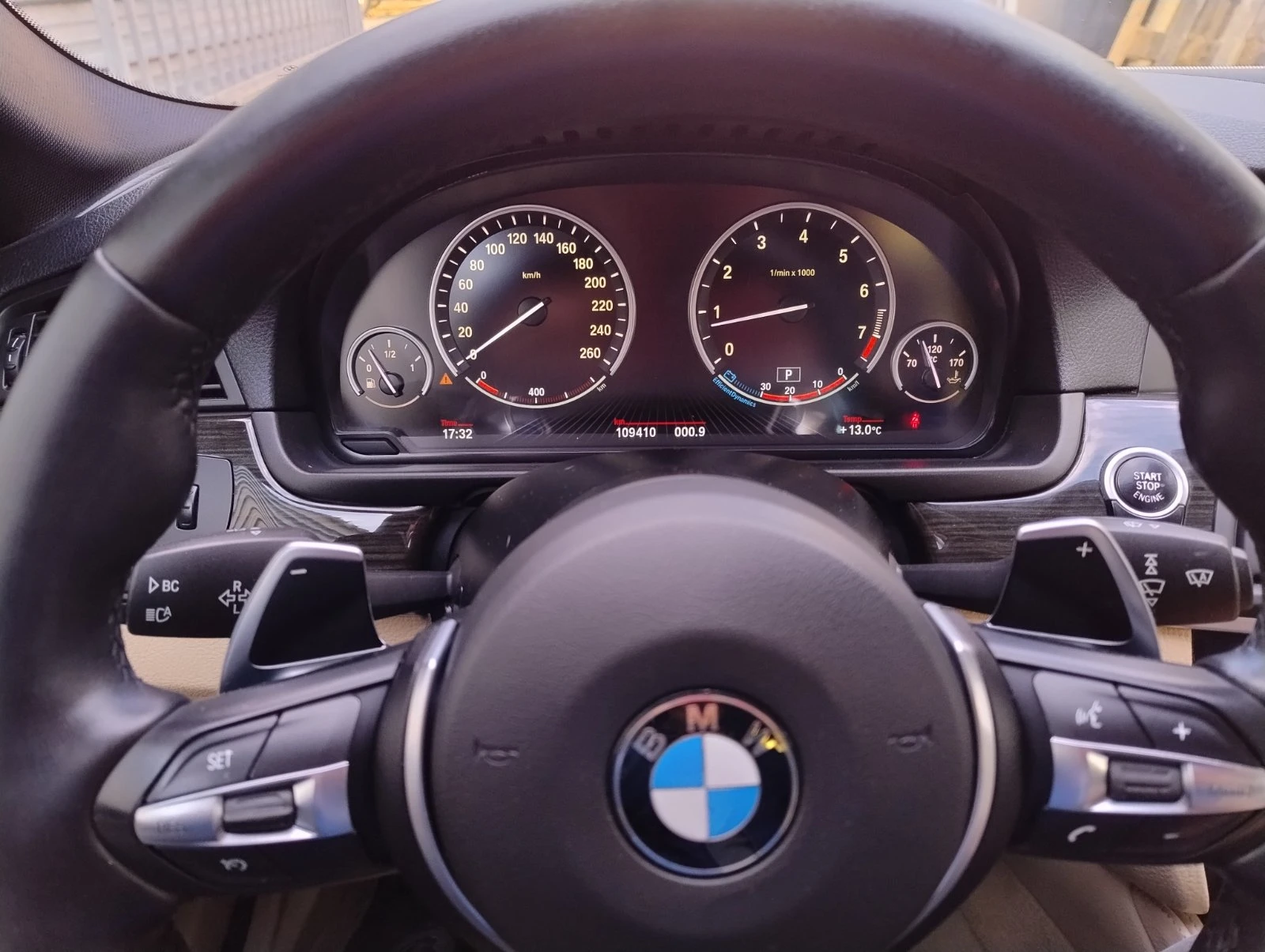 BMW 528 528 xi | Mobile.bg   9