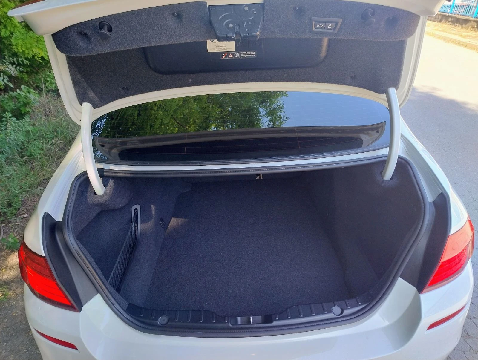 BMW 528 528 xi | Mobile.bg   17