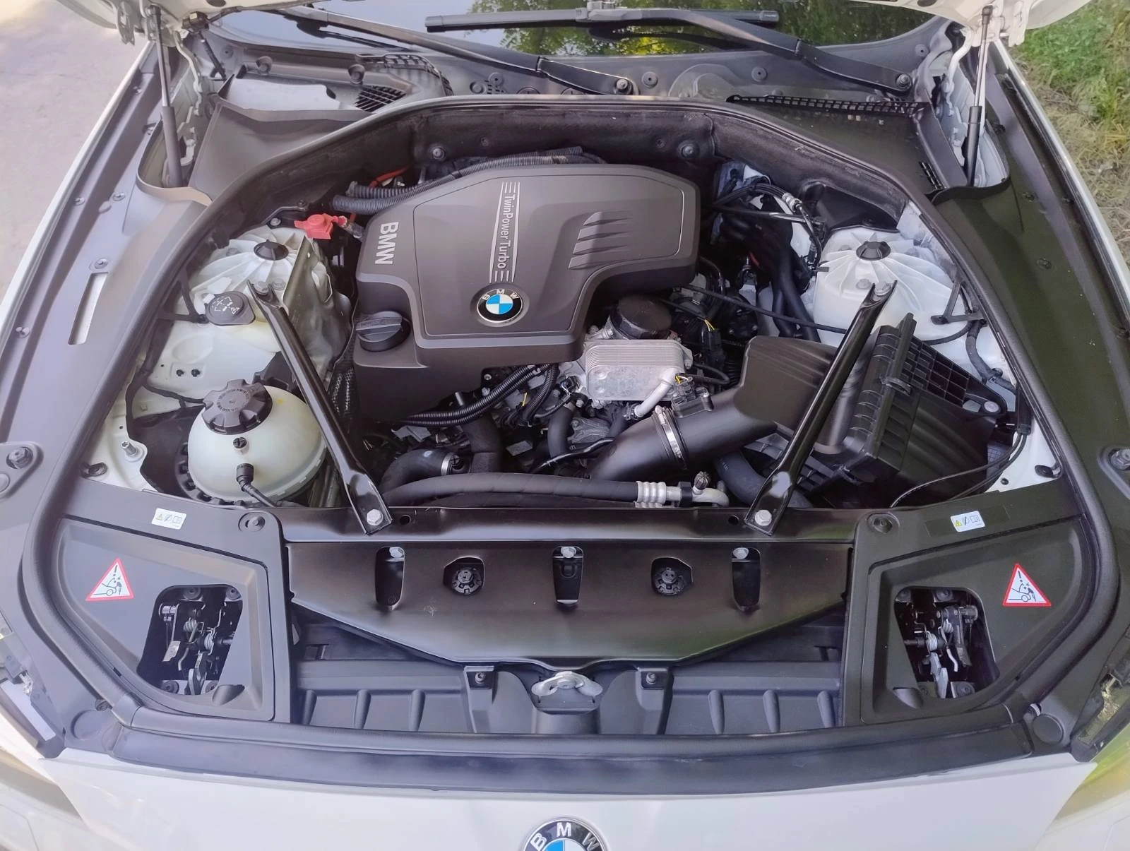 BMW 528 528 xi | Mobile.bg   6