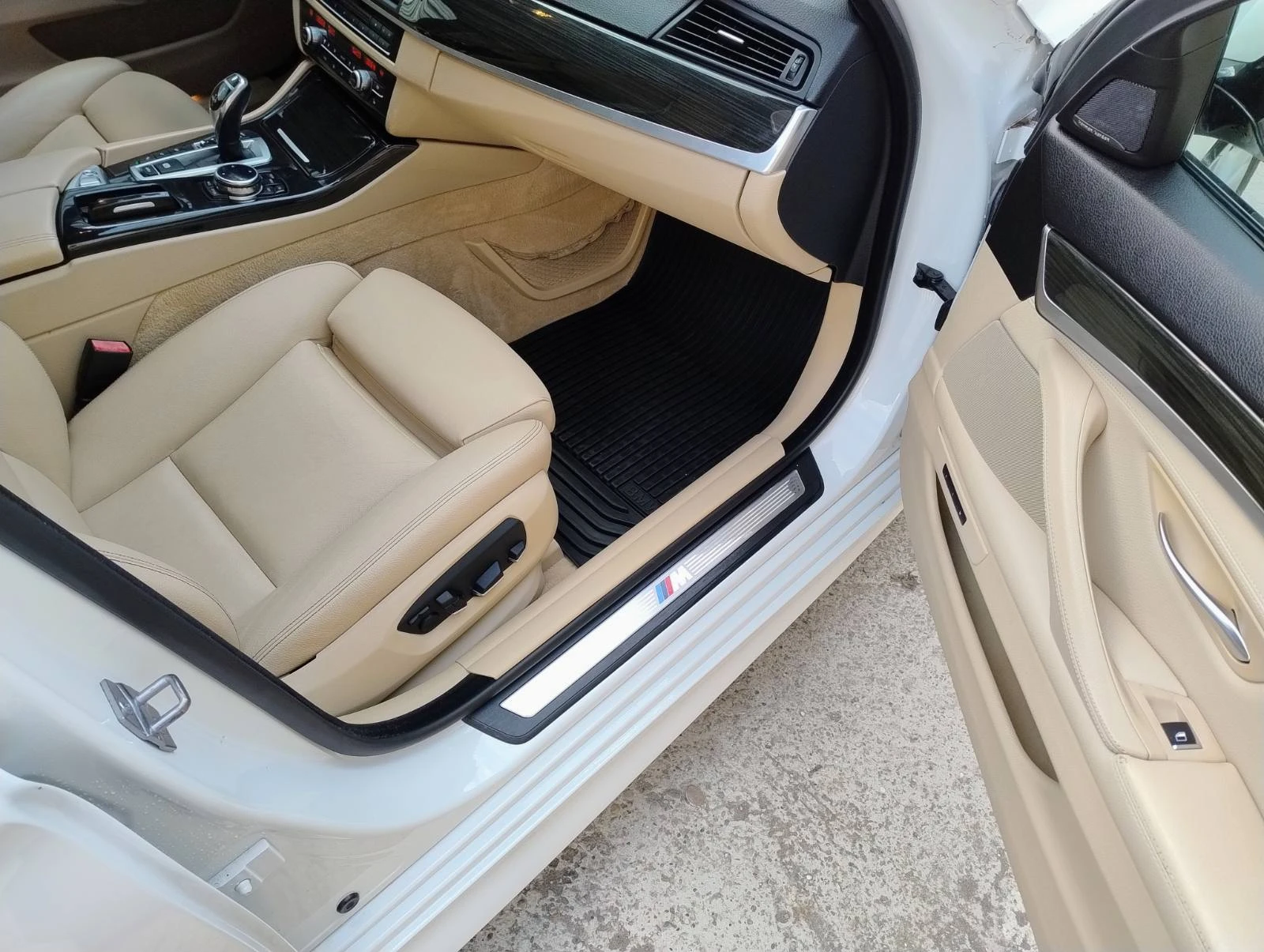 BMW 528 528 xi | Mobile.bg   14