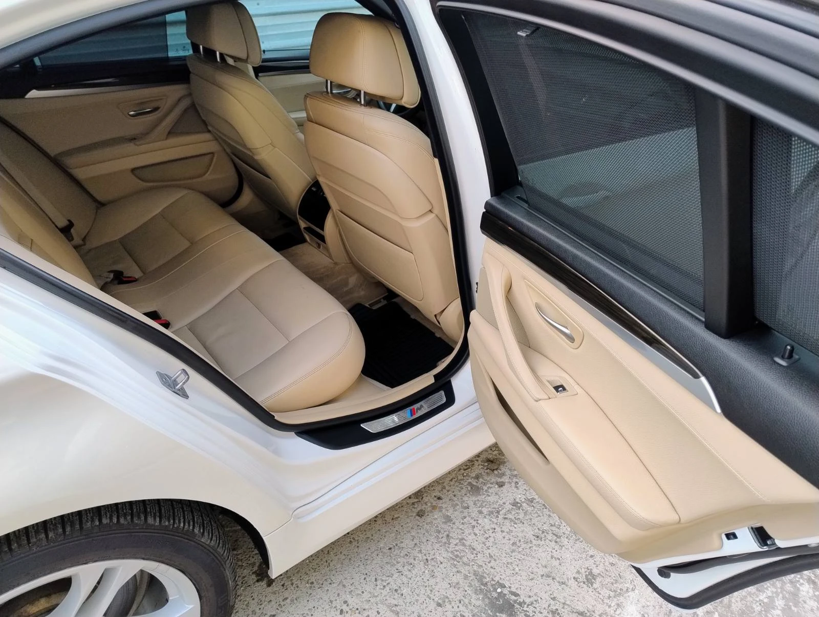 BMW 528 528 xi | Mobile.bg   15