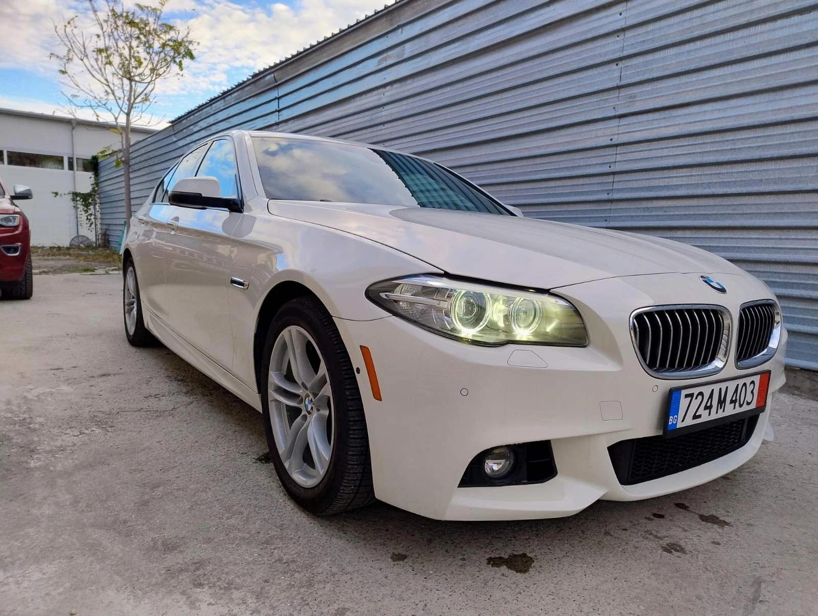 BMW 528 528 xi | Mobile.bg   2
