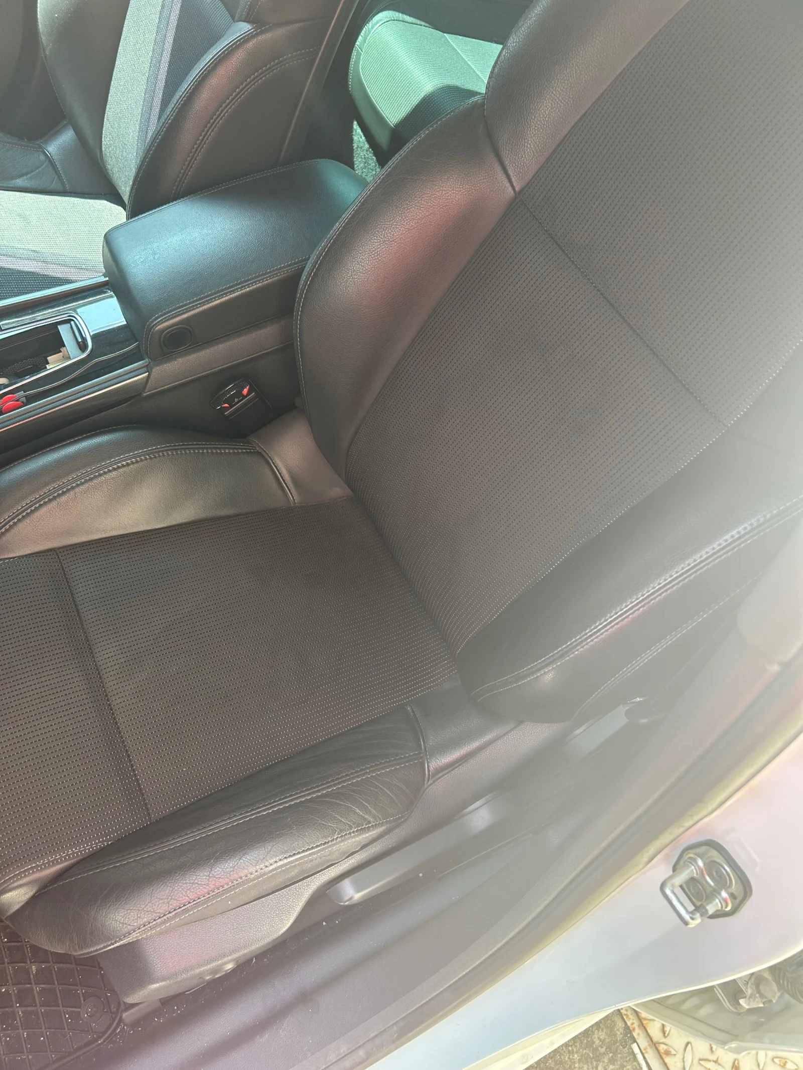 Peugeot 508  - изображение 8