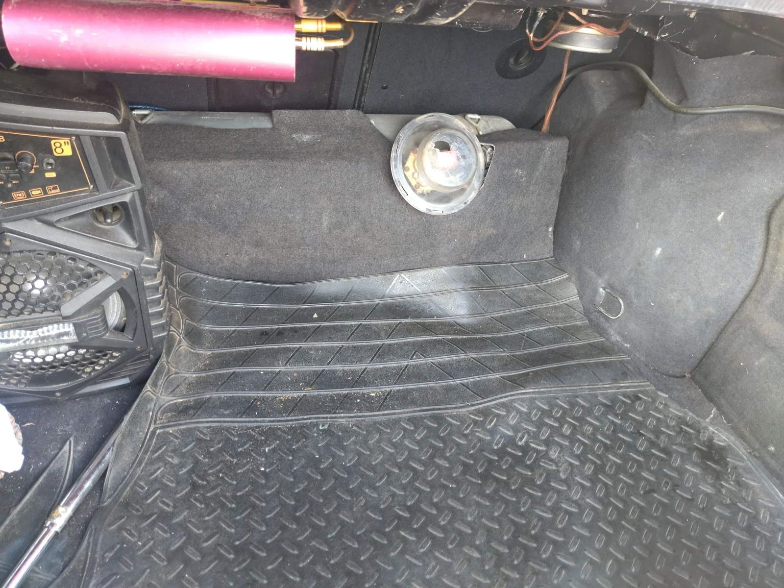 Opel Vectra 1.8 - изображение 7