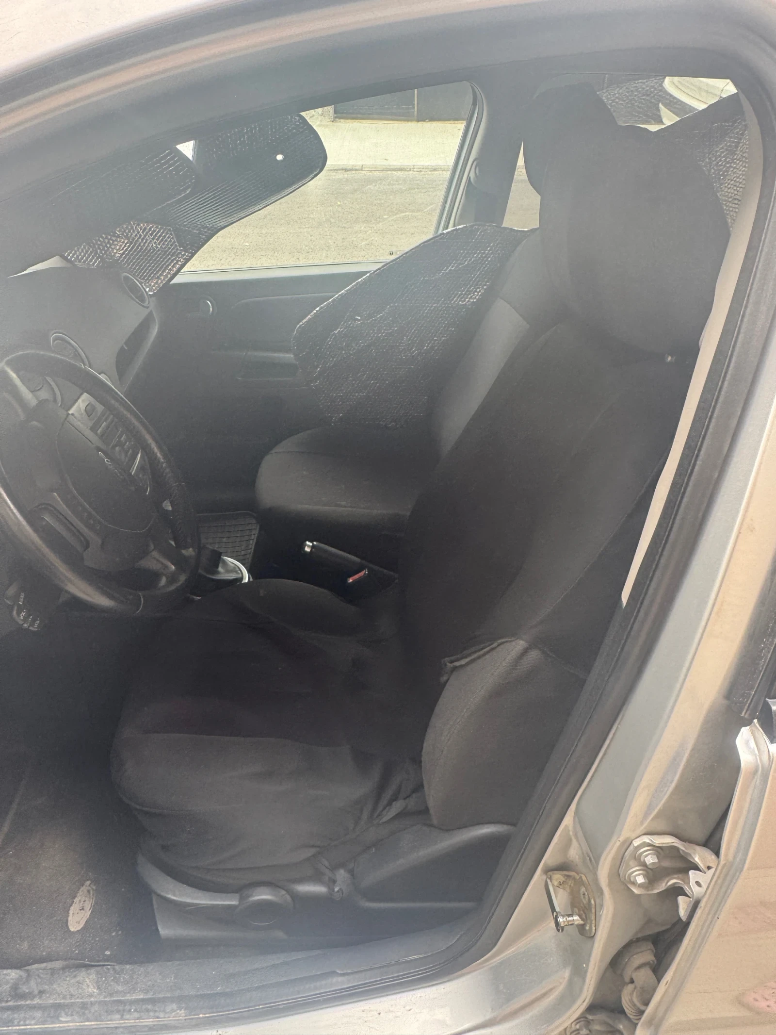 Ford Fusion 1.4 дизел  - изображение 5
