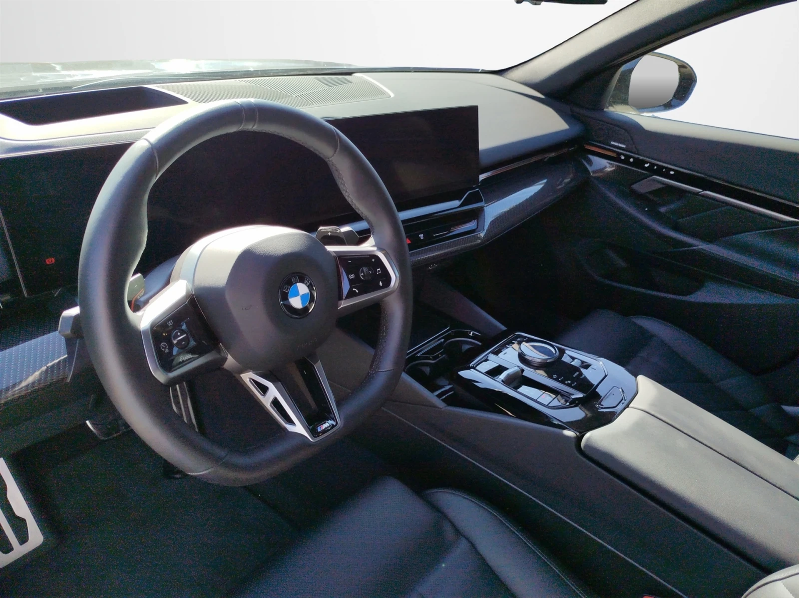 BMW 520 xDrive - изображение 6