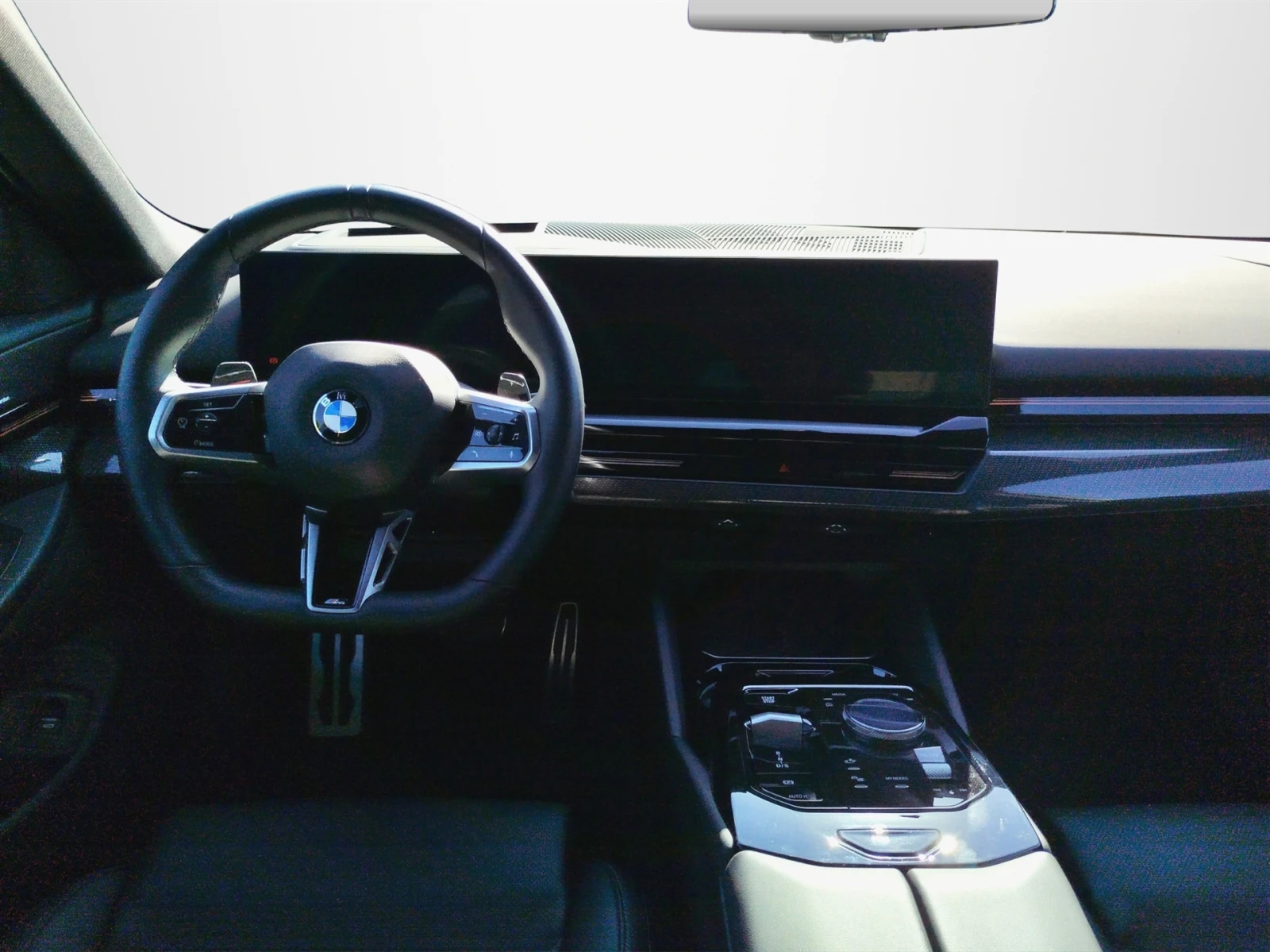 BMW 520 xDrive - изображение 7