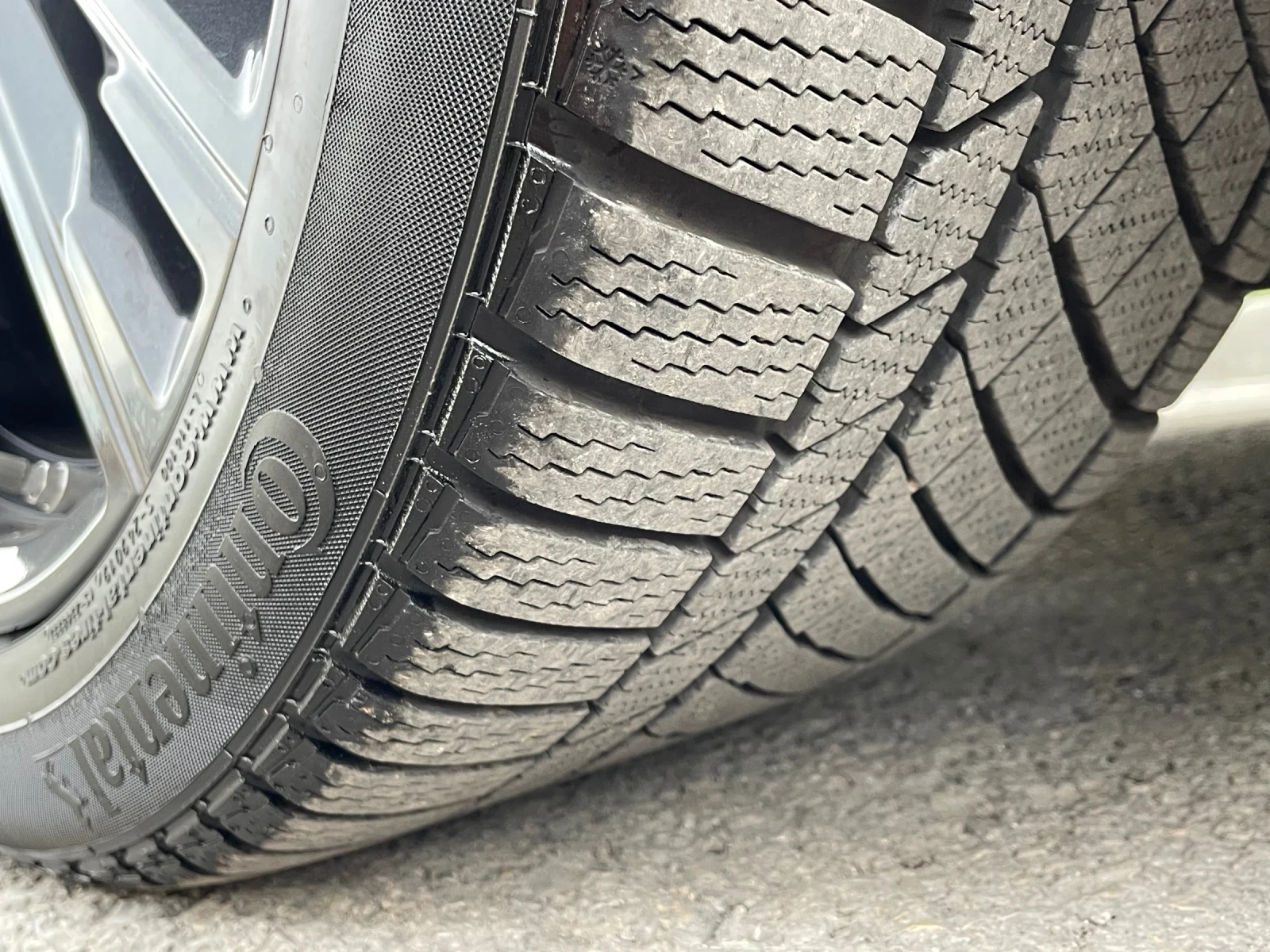 BMW 318 G21/Mild Hybrid/Touring/Digital Key/Ambient/ | Mobile.bg   17