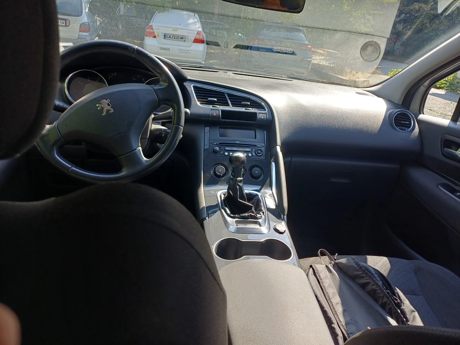 Peugeot 3008 | Mobile.bg   11