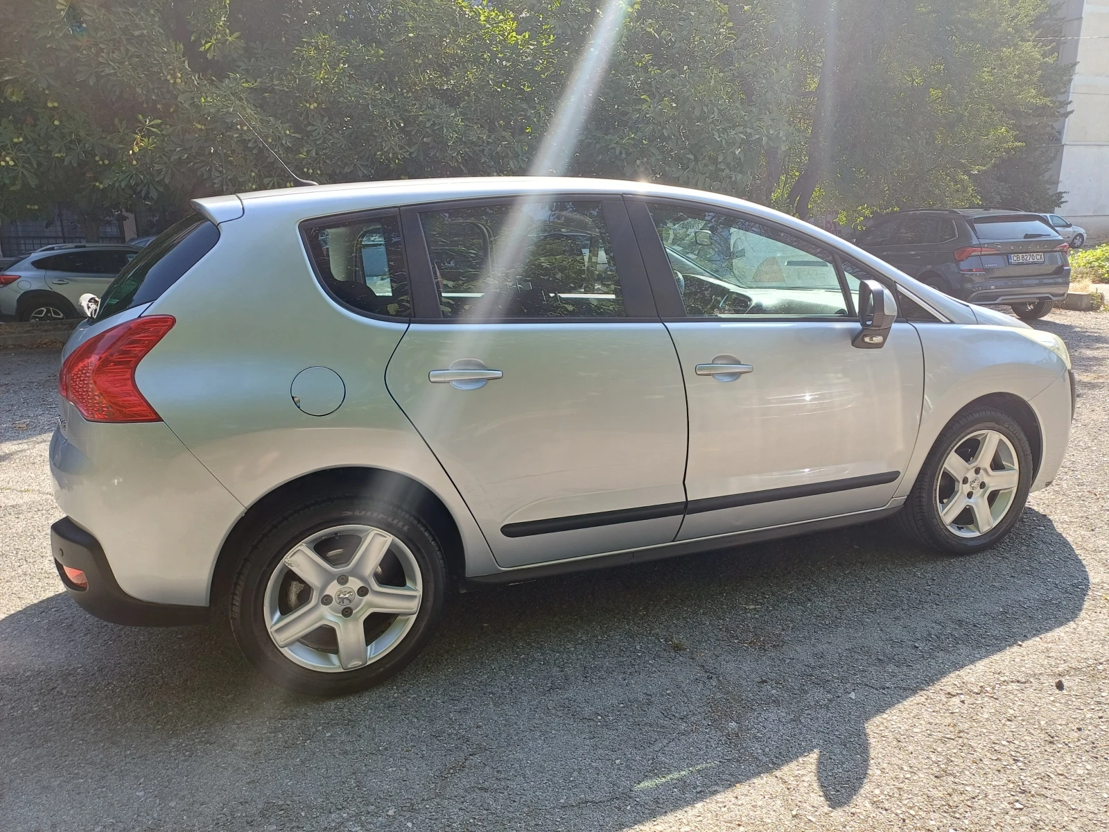 Peugeot 3008  - изображение 4
