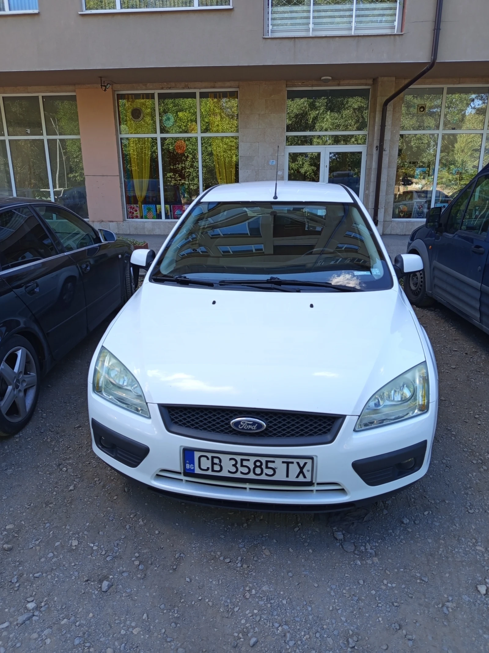Ford Focus | Mobile.bg � ����������� 1