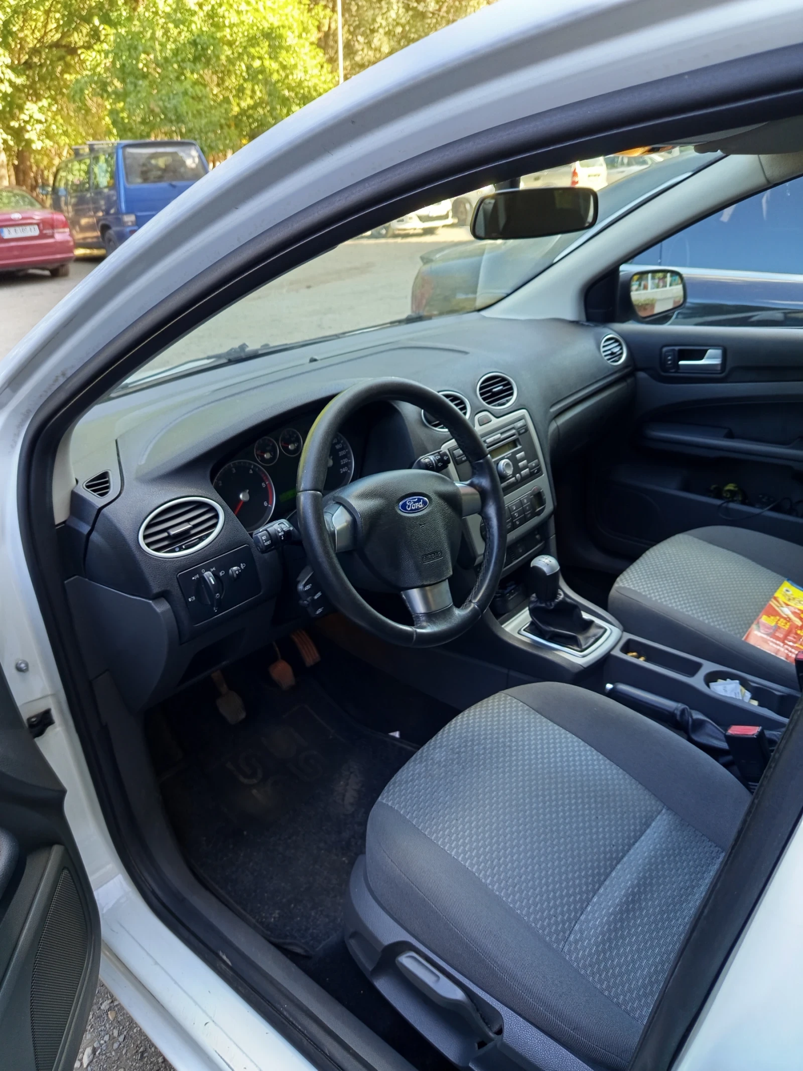 Ford Focus  - изображение 7