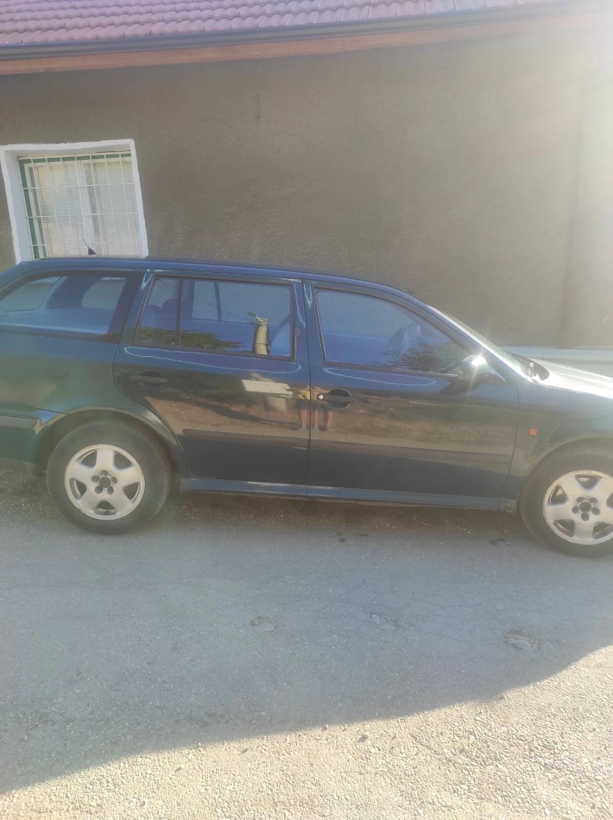 Skoda Octavia | Mobile.bg   13